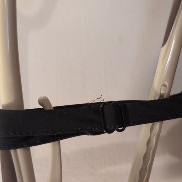 Torrid Sophie Swing Cami in Black - Picture 4 of 5